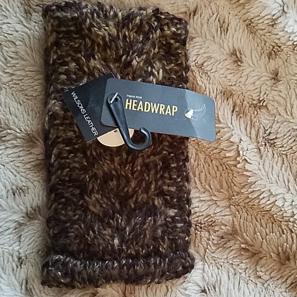 NWT woven head wrap $7☆or5 for$25☆